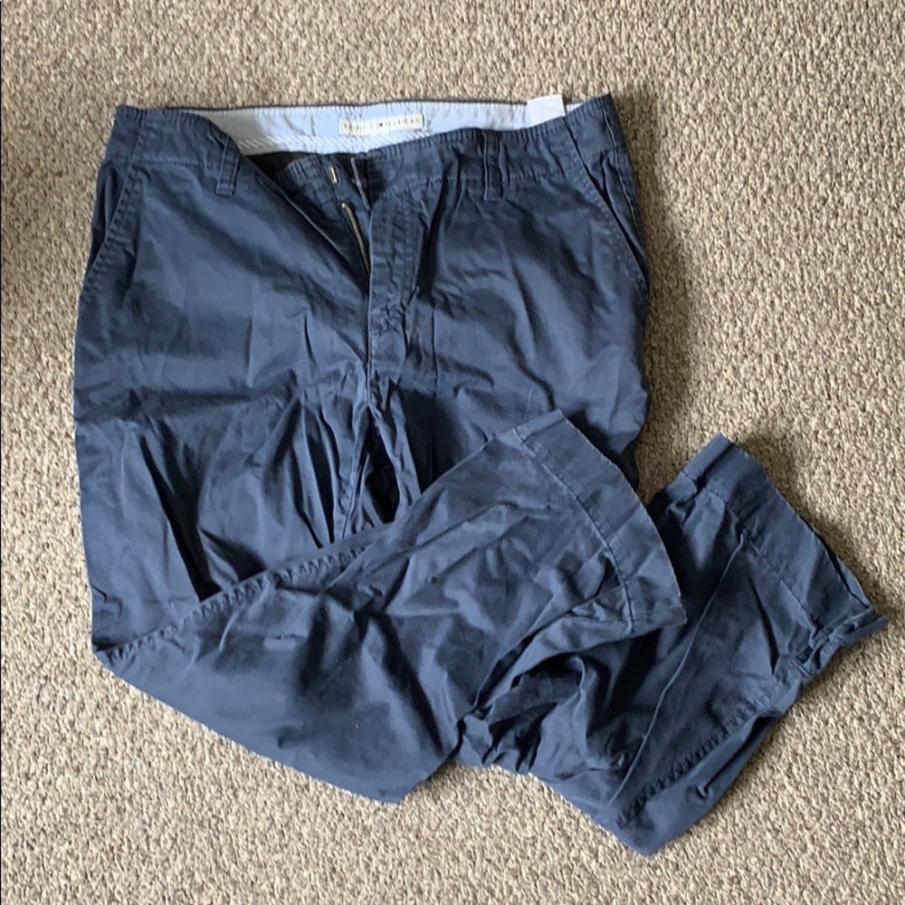 Tommy Hilfiger trousers